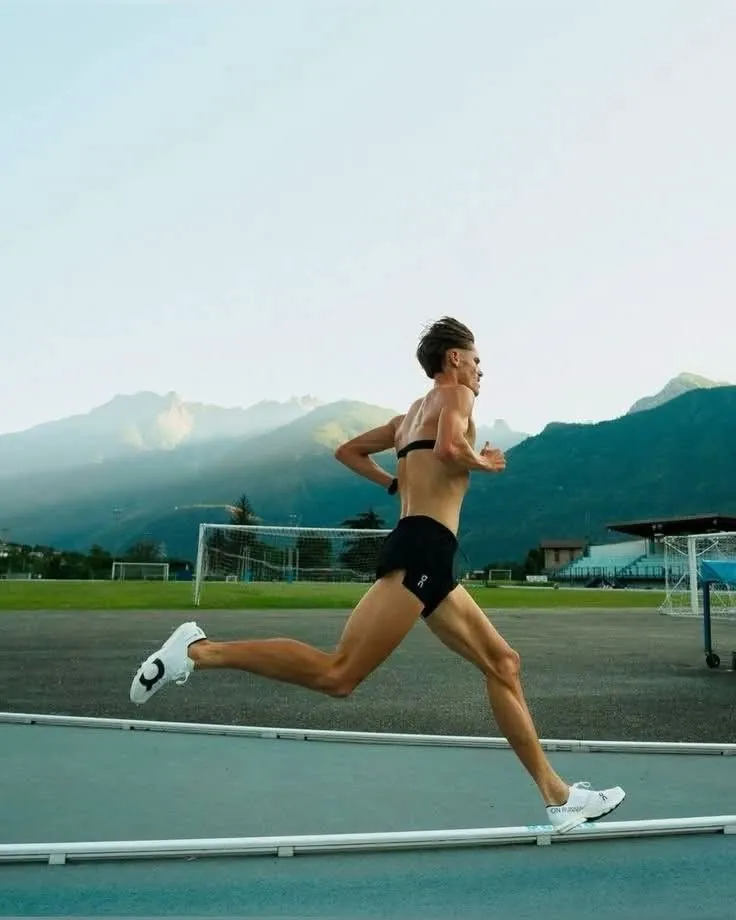 Running